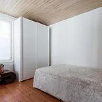 Light-filled Near Old Town & - Free Parking - Close To Port Apartmán