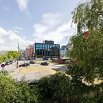아파트 Light-filled Near Old Town & - Free Parking - Close To Port 탈린