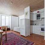아파트 Light-filled Near Old Town & - Free Parking - Close To Port 탈린