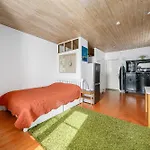 Light-filled Near Old Town & - Free Parking - Close To Port Apartmán *