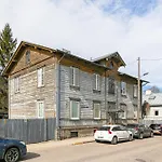 Apartmán Light-filled Near Old Town & - Free Parking - Close To Port Tallinn