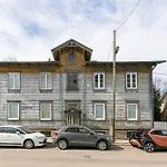 Apartmán Light-filled Near Old Town & - Free Parking - Close To Port Tallinn