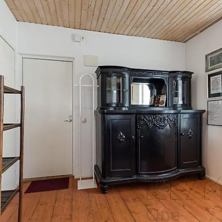 Cozy By Port, Old Town And Sea With Free Parking! Lägenhet *