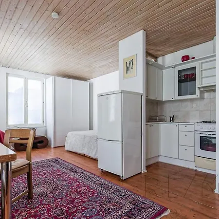 Lägenhet Cozy By Port, Old Town And Sea With Free Parking! Tallinn