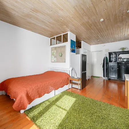 Light-filled Near Old Town & - Free Parking - Close To Port דירה *