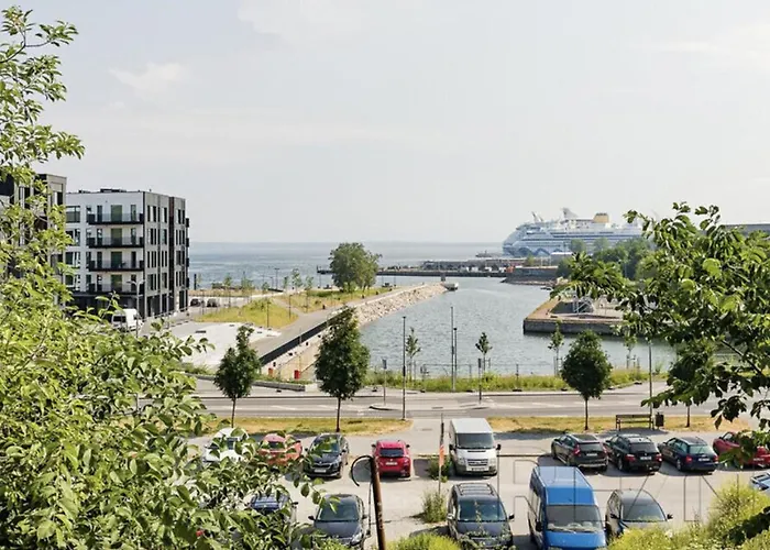 Lägenhet Cozy Near Port & Old Town With Free Parking! *