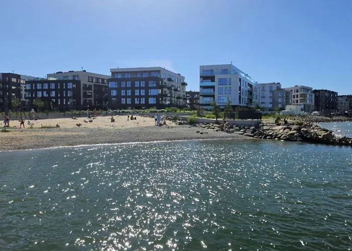 公寓 Cozy Near Port & Old Town With Free Parking! *