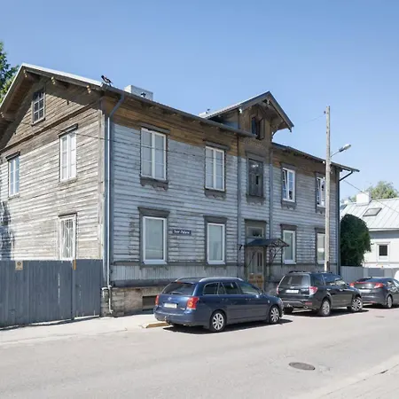 Lejlighed Cozy Near Port & Old Town With Free Parking!