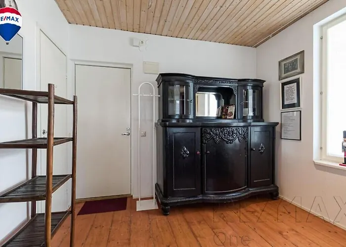 Cozy Near Port & Old Town With Free Parking! Lejlighed *