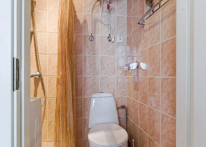 Cozy Near Port & Old Town With Free Parking! Reval